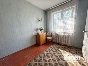 2-к квартира, вторичка, 43м2, 4/5 этаж