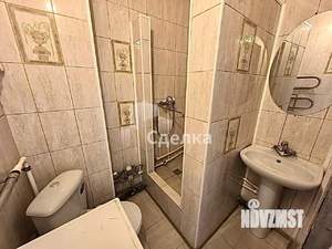 3-к квартира, вторичка, 56м2, 1/5 этаж
