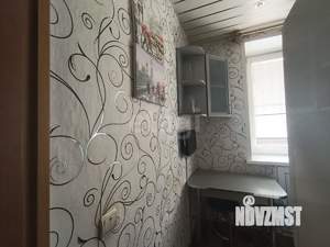 2-к квартира, вторичка, 40м2, 2/2 этаж