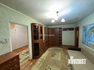 2-к квартира, вторичка, 44м2, 3/5 этаж