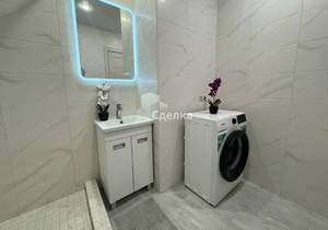 2-к квартира, вторичка, 47м2, 4/5 этаж