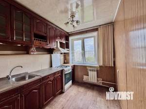 4-к квартира, вторичка, 74м2, 9/9 этаж