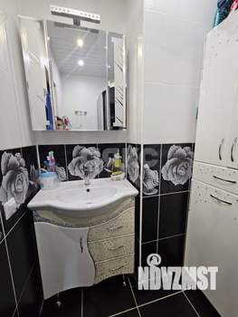 1-к квартира, вторичка, 36м2, 4/15 этаж