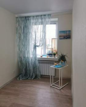 2-к квартира, вторичка, 41м2, 1/2 этаж