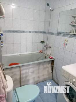3-к квартира, вторичка, 56м2, 4/4 этаж