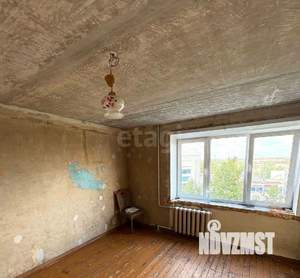 3-к квартира, вторичка, 59м2, 6/9 этаж