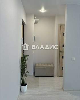 2-к квартира, вторичка, 43м2, 3/5 этаж