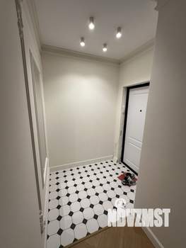 2-к квартира, вторичка, 62м2, 3/3 этаж