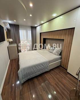 3-к квартира, вторичка, 70м2, 8/10 этаж