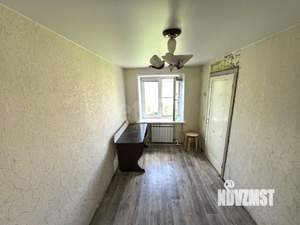 3-к квартира, вторичка, 55м2, 3/3 этаж