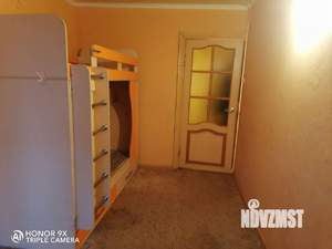 2-к квартира, вторичка, 42м2, 1/5 этаж
