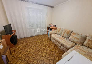 3-к квартира, вторичка, 60м2, 1/9 этаж