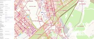 Студия квартира, вторичка, 64м2, 1/5 этаж