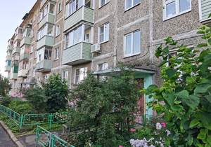 2-к квартира, вторичка, 44м2, 2/5 этаж