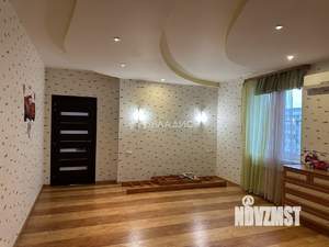 3-к квартира, вторичка, 100м2, 7/9 этаж