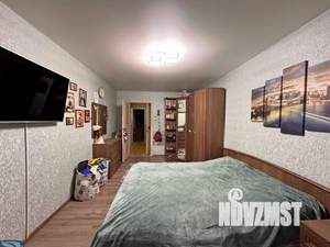 3-к квартира, вторичка, 74м2, 2/10 этаж