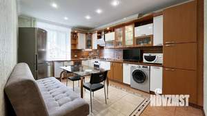 2-к квартира, вторичка, 83м2, 4/9 этаж