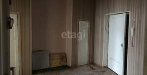 3-к квартира, вторичка, 98м2, 2/2 этаж