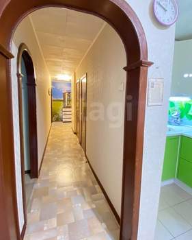 2-к квартира, вторичка, 55м2, 4/4 этаж