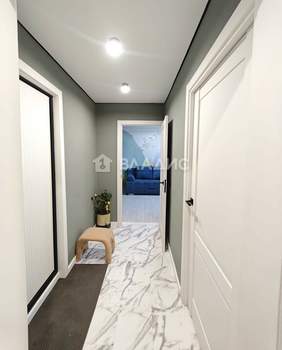 2-к квартира, вторичка, 44м2, 2/9 этаж