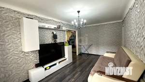 2-к квартира, вторичка, 43м2, 1/5 этаж