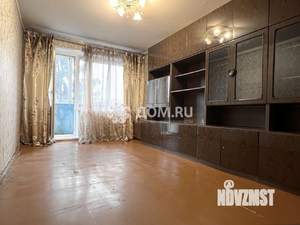 3-к квартира, вторичка, 62м2, 4/9 этаж