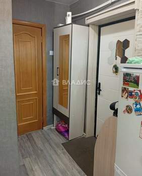 2-к квартира, вторичка, 39м2, 2/3 этаж