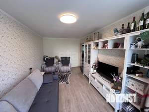 3-к квартира, вторичка, 68м2, 1/3 этаж