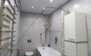 3-к квартира, вторичка, 99м2, 9/12 этаж