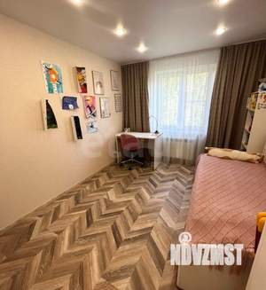 2-к квартира, вторичка, 50м2, 5/10 этаж