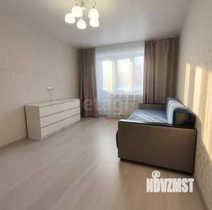 1-к квартира, вторичка, 30м2, 2/5 этаж