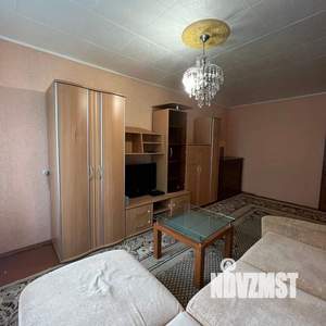 2-к квартира, вторичка, 54м2, 2/5 этаж