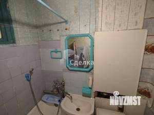 3-к квартира, вторичка, 54м2, 3/3 этаж