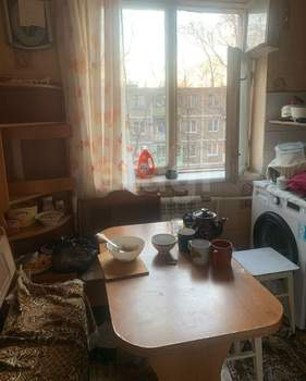 3-к квартира, вторичка, 60м2, 5/5 этаж