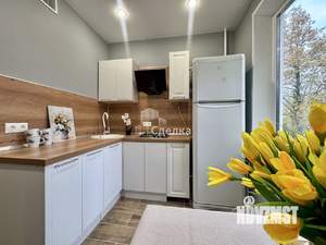 2-к квартира, вторичка, 46м2, 2/5 этаж