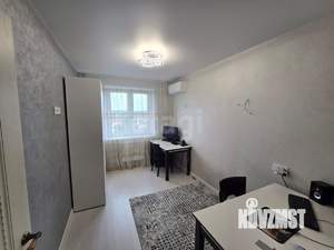 2-к квартира, вторичка, 48м2, 4/4 этаж