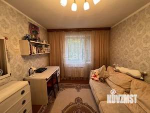 3-к квартира, вторичка, 67м2, 2/9 этаж