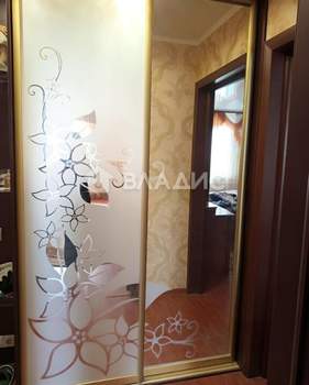 2-к квартира, вторичка, 59м2, 7/10 этаж