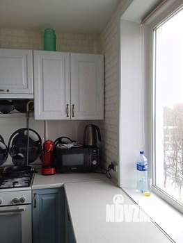 2-к квартира, вторичка, 50м2, 8/10 этаж