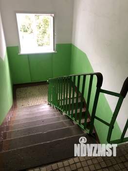 1-к квартира, вторичка, 22м2, 5/5 этаж