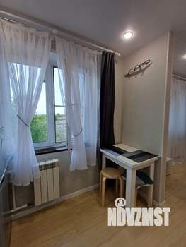 1-к квартира, вторичка, 31м2, 5/5 этаж