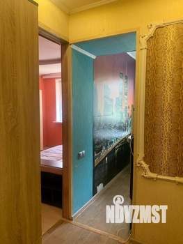 1-к квартира, вторичка, 33м2, 1/9 этаж