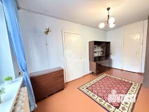 2-к квартира, вторичка, 44м2, 4/5 этаж