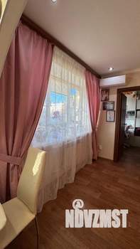 2-к квартира, вторичка, 44м2, 1/4 этаж