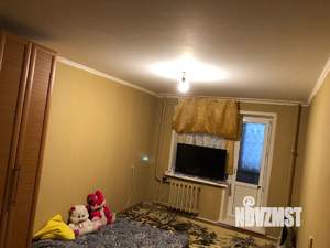 2-к квартира, вторичка, 60м2, 1/10 этаж