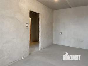1-к квартира, вторичка, 41м2, 9/10 этаж