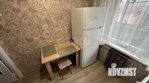 1-к квартира, вторичка, 30м2, 3/5 этаж