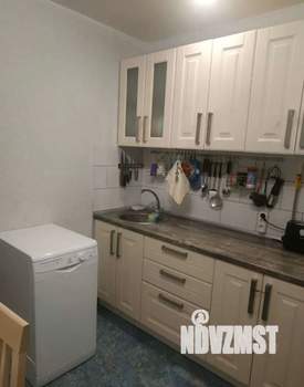 2-к квартира, вторичка, 50м2, 4/9 этаж