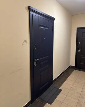 Студия квартира, вторичка, 48м2, 11/14 этаж