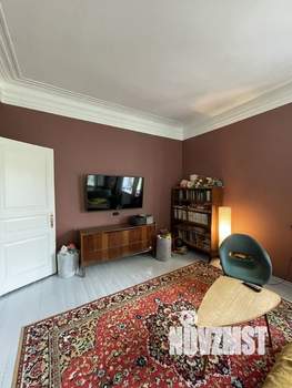 3-к квартира, вторичка, 84м2, 2/2 этаж